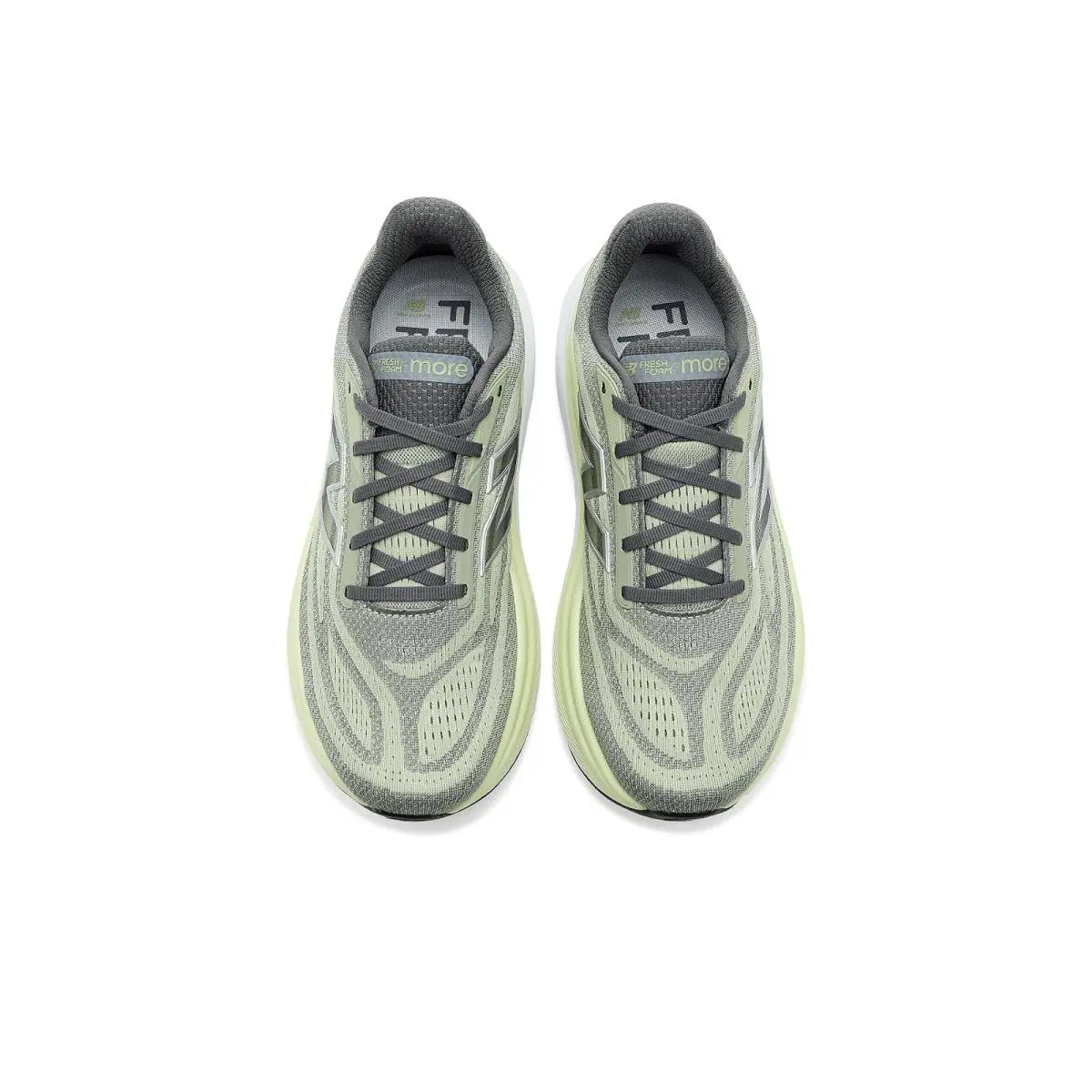 New Balance shoes - Black/Castlerock/Black Metallic 35