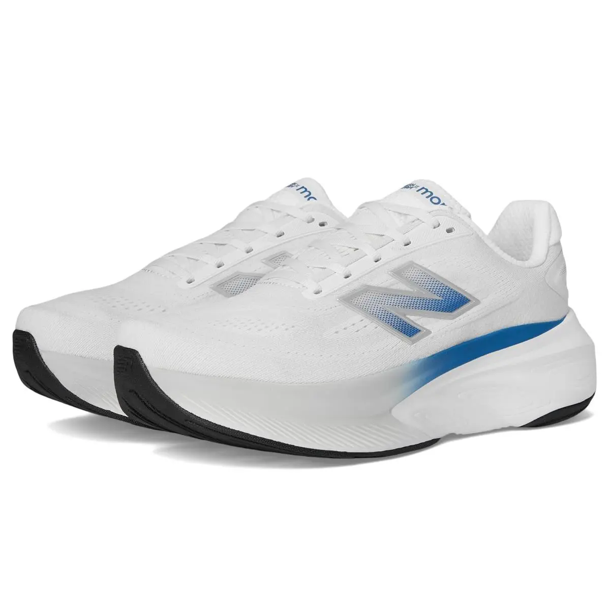New Balance shoes - Black/Castlerock/Black Metallic 41