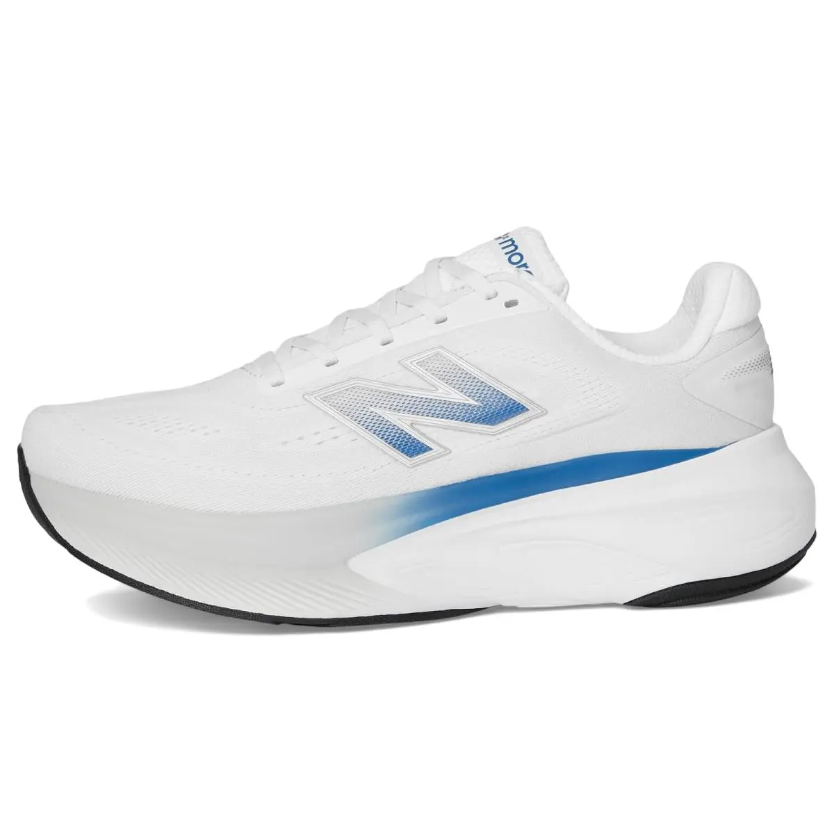 New Balance shoes - Black/Castlerock/Black Metallic 44