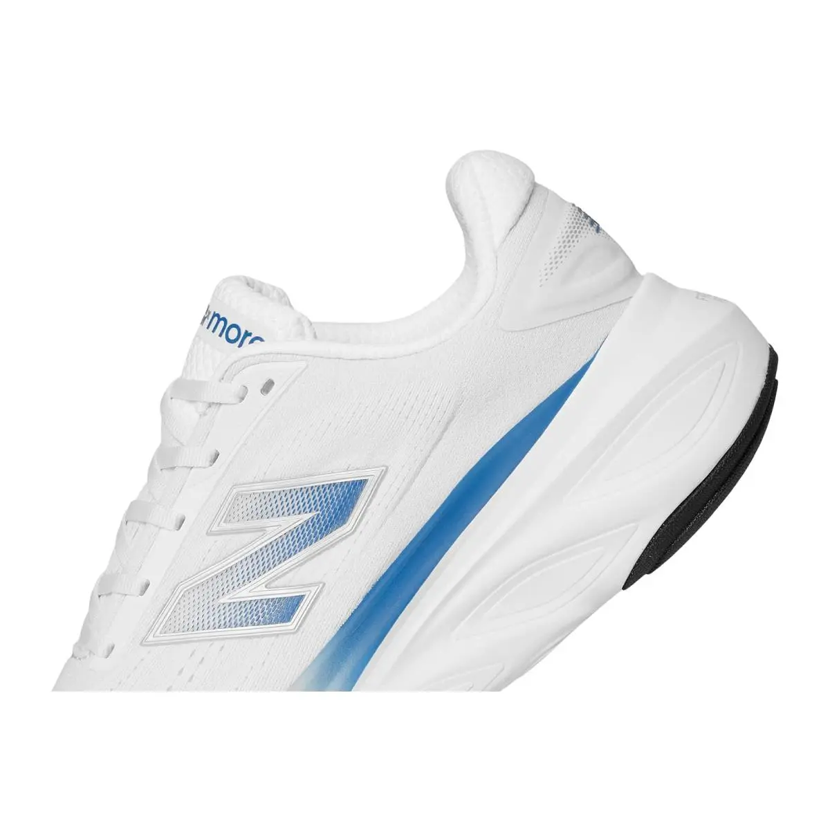 New Balance shoes - Black/Castlerock/Black Metallic 46