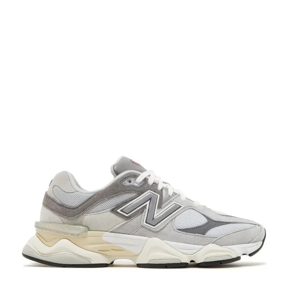 New Balance shoes - New Balance 9060 Rain Cloud - U9060GRY - Grey 2