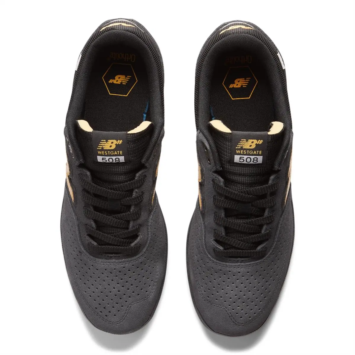 New Balance shoes - NM508CAT-D - NM508CAT-D - Phantom 2