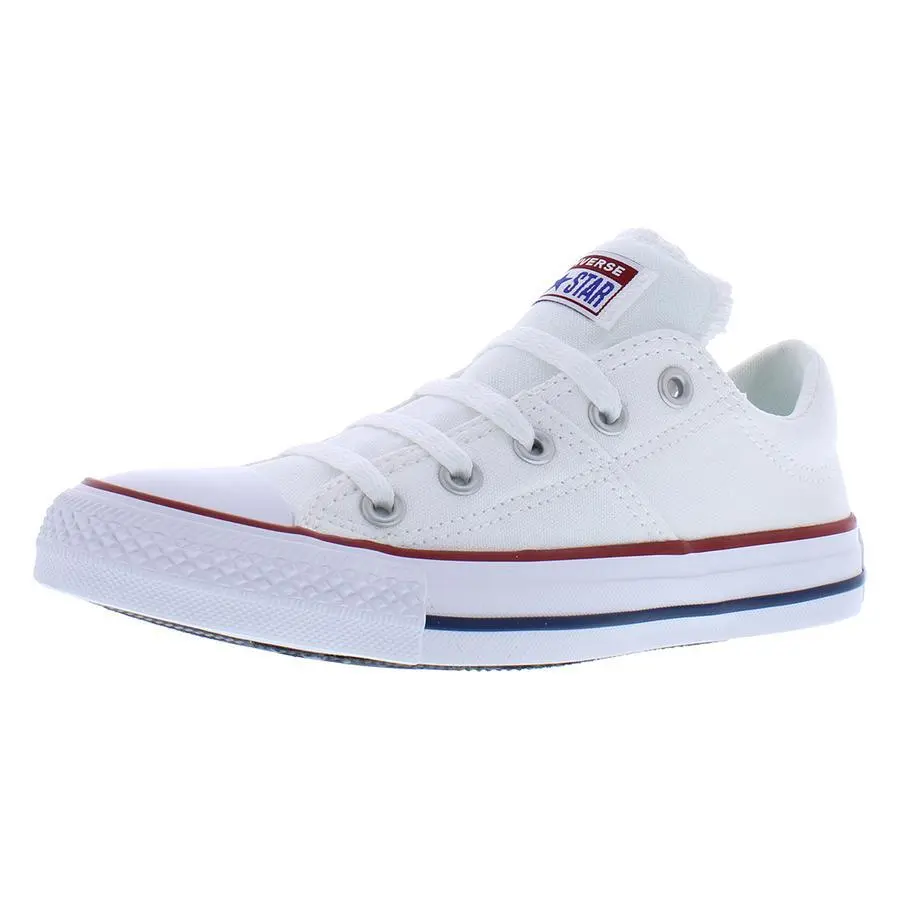 Converse shoes - White/White/White, Main: White 0
