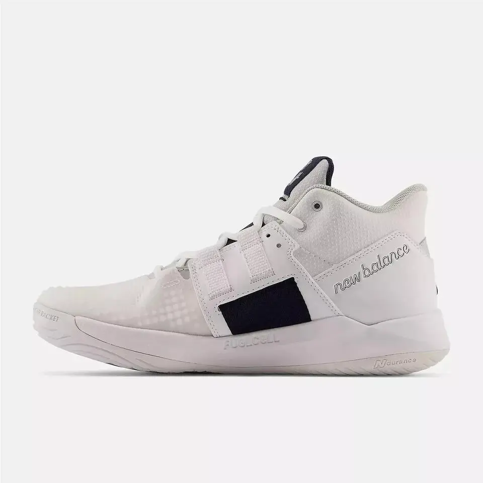 New Balance shoes - New Balance Coco CG1 UCHCOCOC - UCHCOCOC - White 1