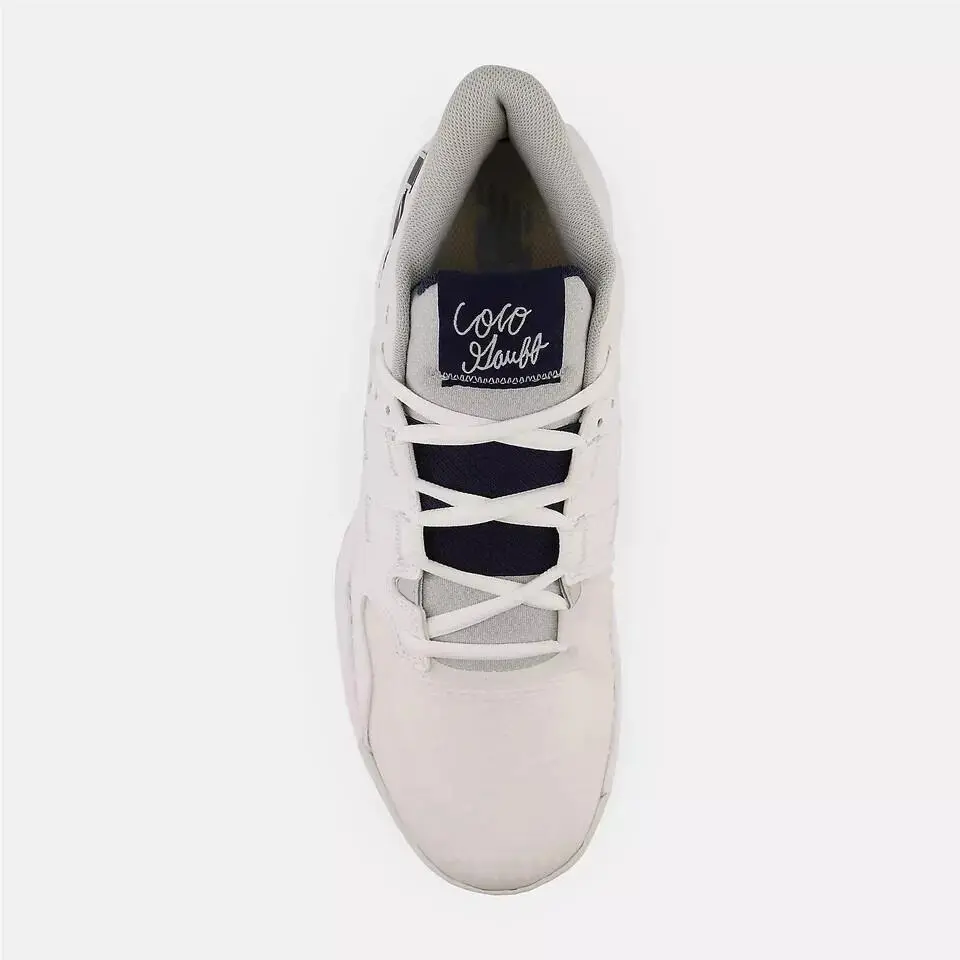 New Balance shoes - New Balance Coco CG1 UCHCOCOC - UCHCOCOC - White 7