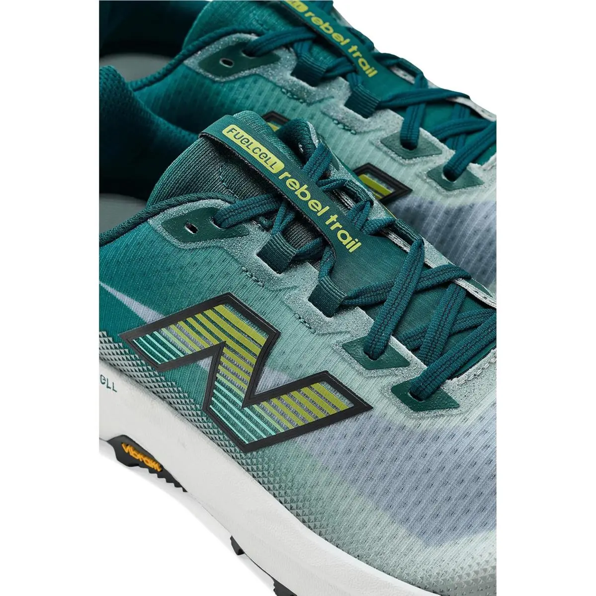 New Balance shoes - Afterglow/Thunder Brown 18