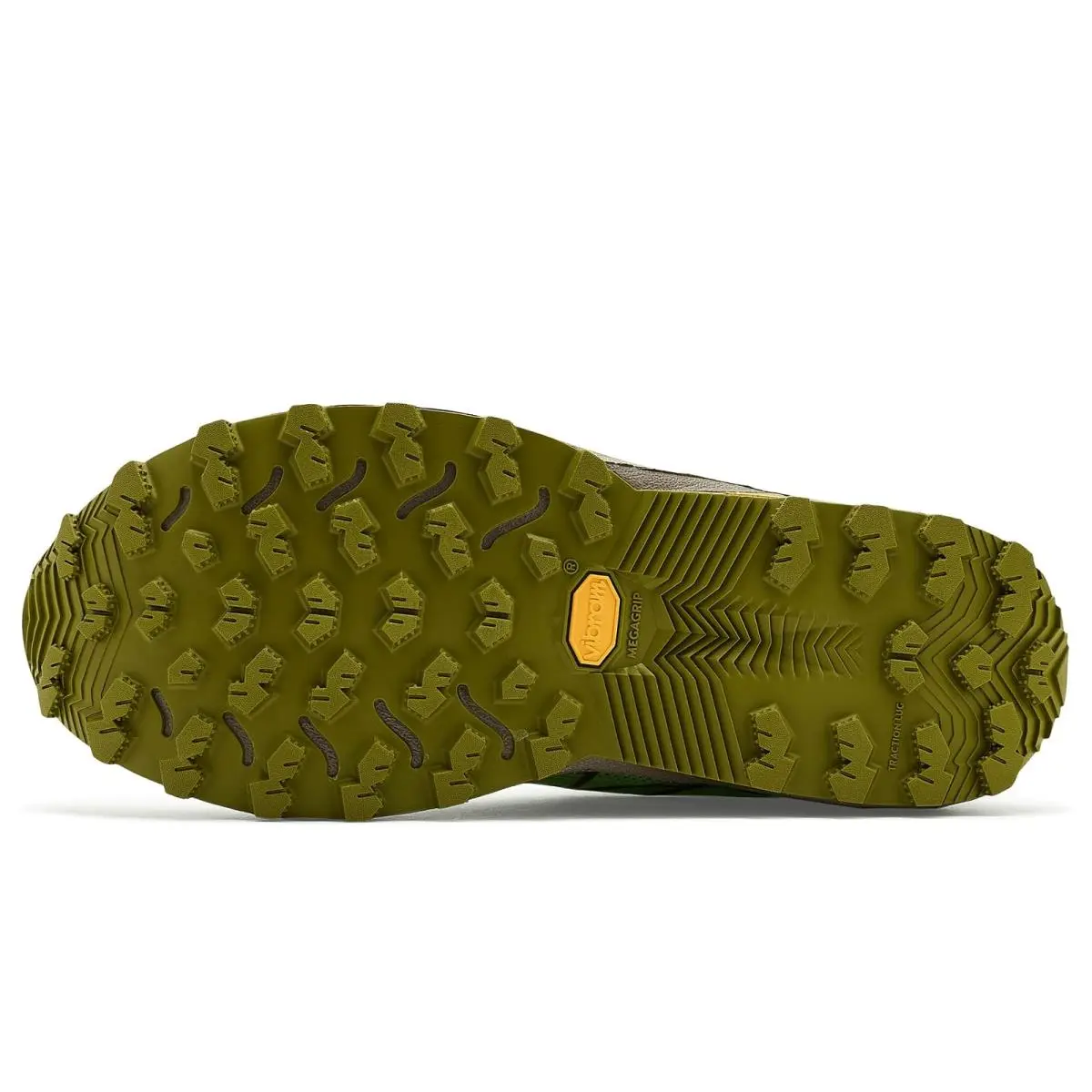 New Balance shoes - Afterglow/Thunder Brown 10