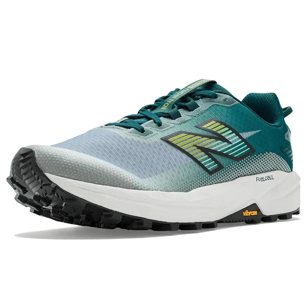 New Balance shoes - Afterglow/Thunder Brown 13