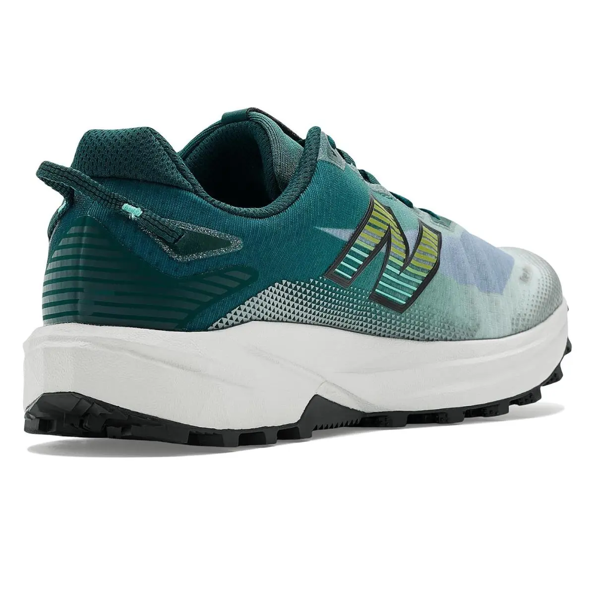 New Balance shoes - Afterglow/Thunder Brown 15