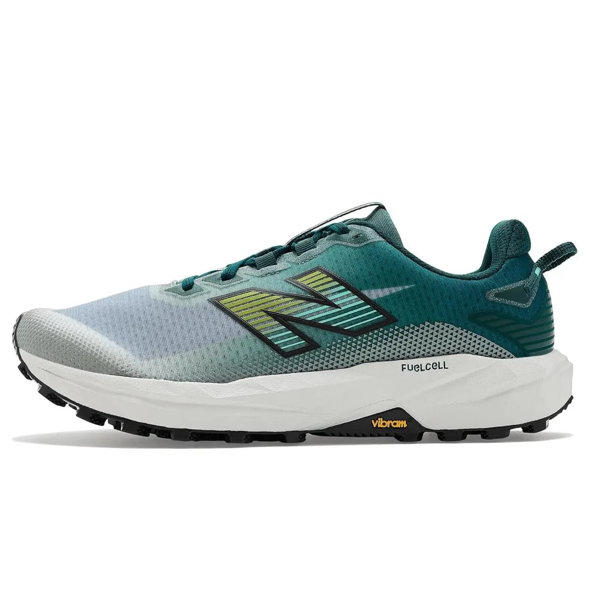 New Balance shoes - Afterglow/Thunder Brown 16