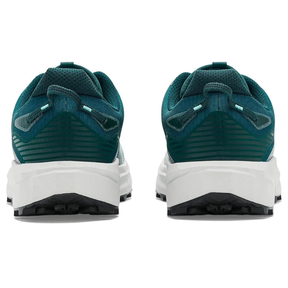 New Balance shoes - Afterglow/Thunder Brown 19