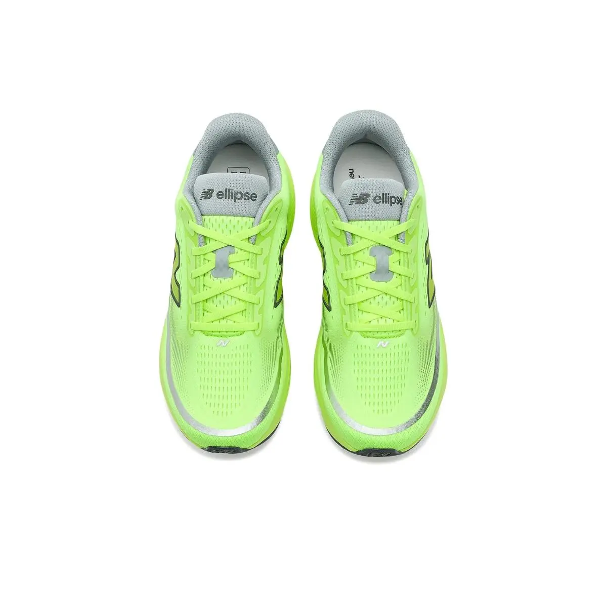 New Balance shoes - Afterglow/Lone Star Grey 0