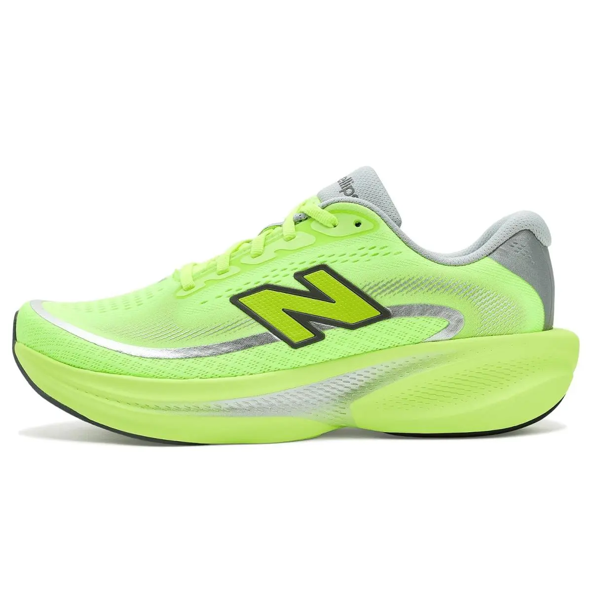 New Balance shoes - Afterglow/Lone Star Grey 2