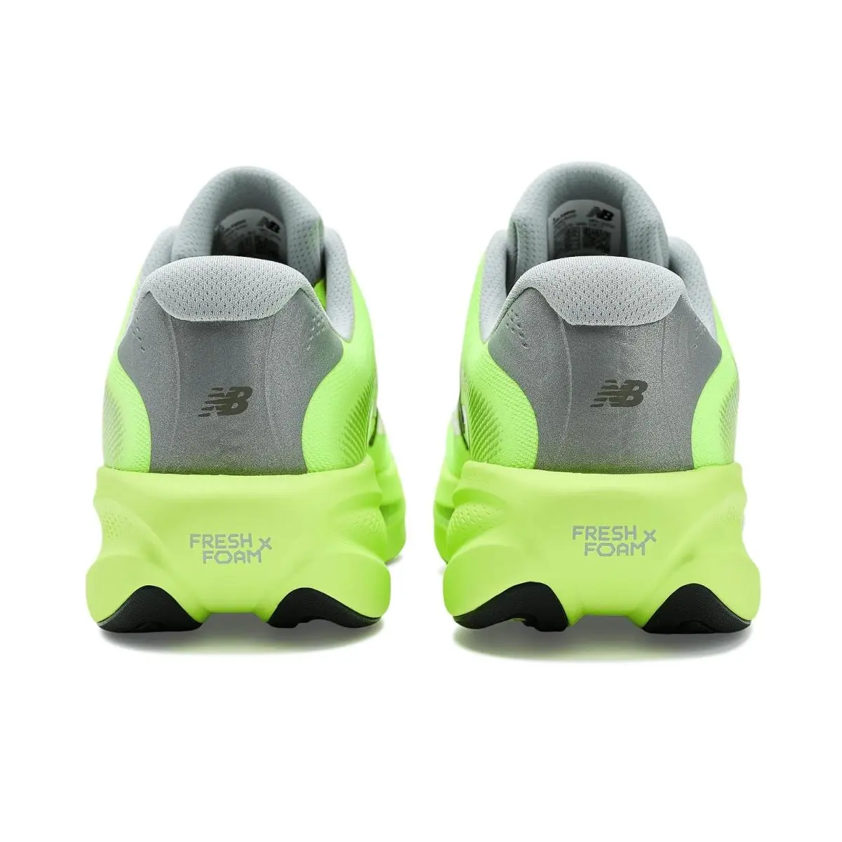 New Balance shoes - Afterglow/Lone Star Grey 5