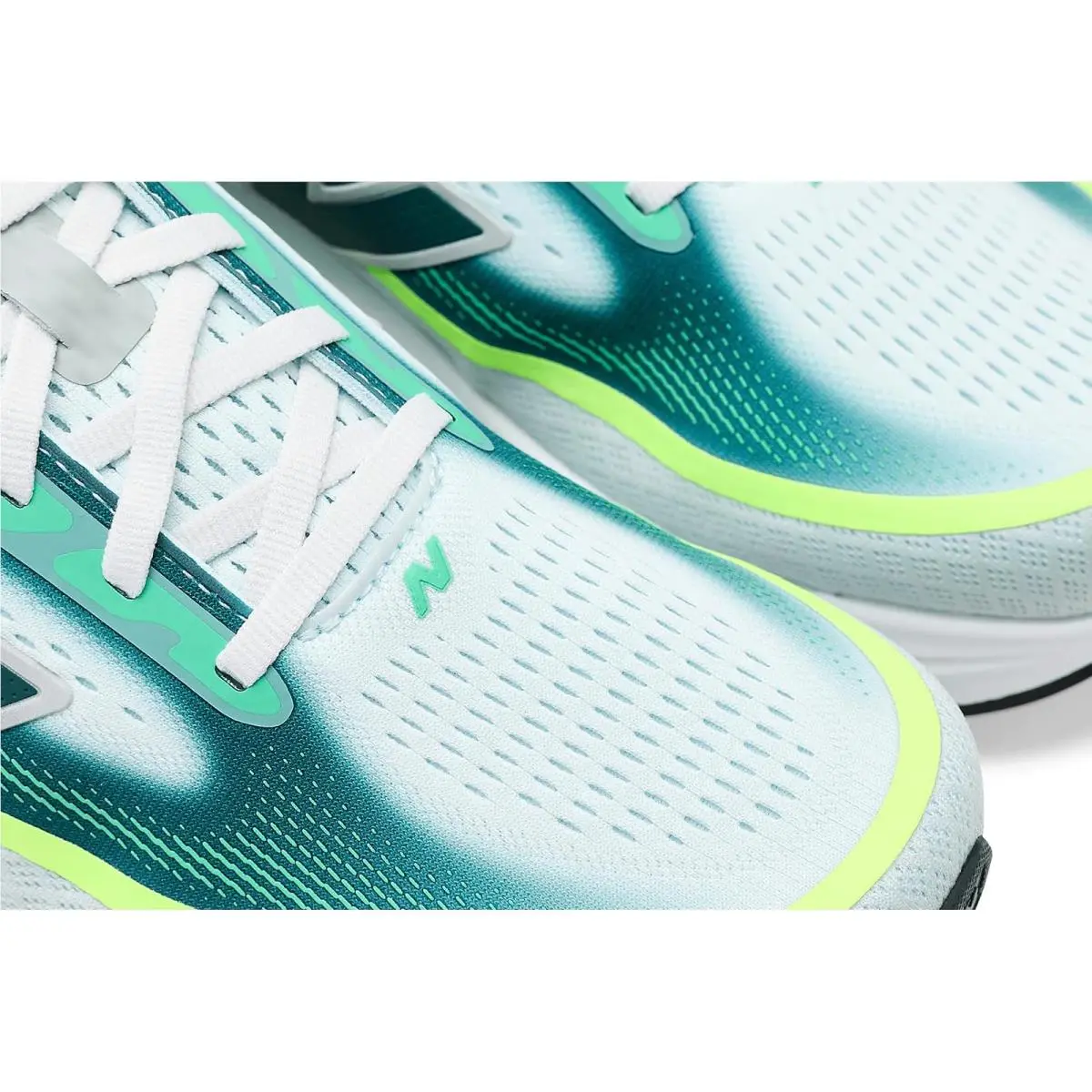 New Balance shoes - Afterglow/Lone Star Grey 18