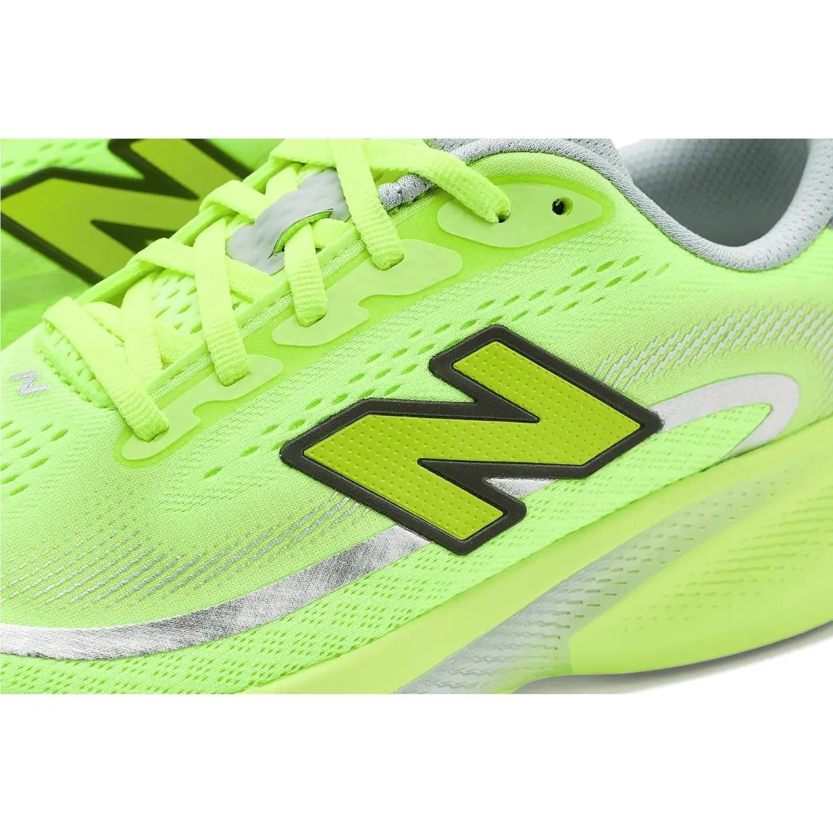 New Balance shoes - Afterglow/Lone Star Grey 4