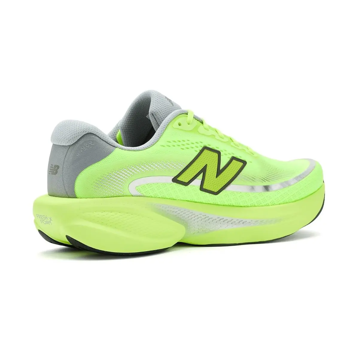 New Balance shoes - Afterglow/Lone Star Grey 8