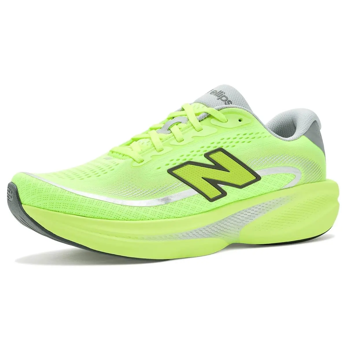 New Balance shoes - Afterglow/Lone Star Grey 6