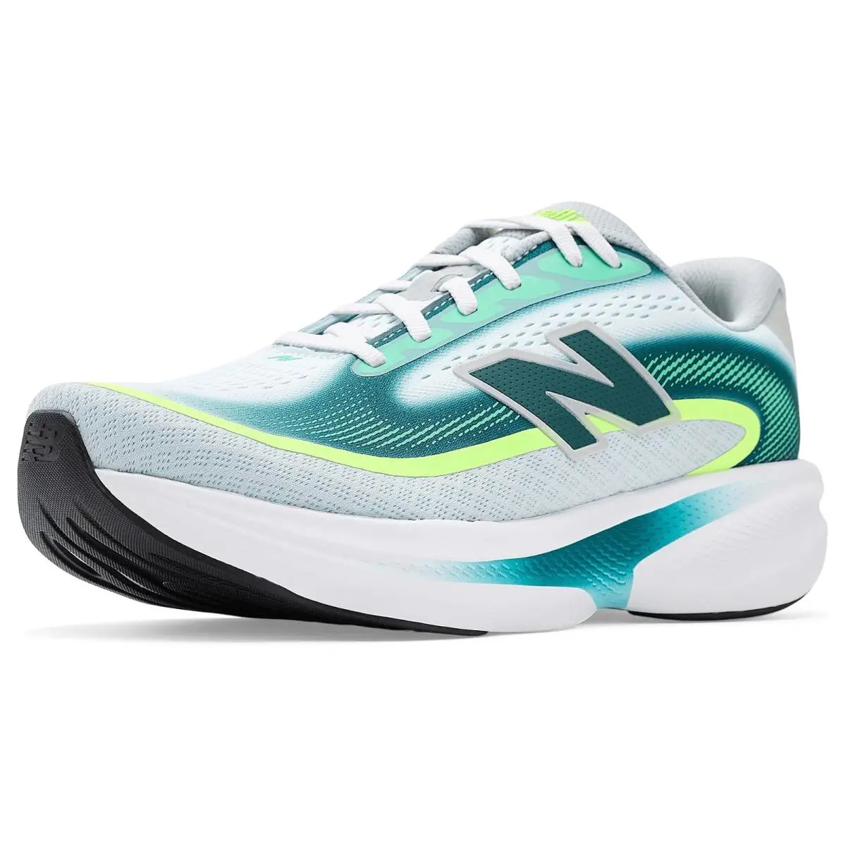 New Balance shoes - Afterglow/Lone Star Grey 13