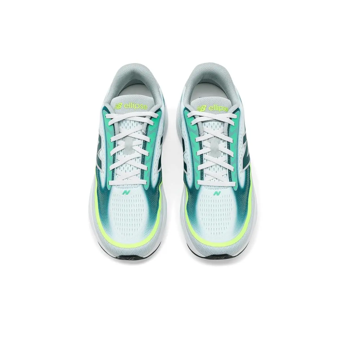 New Balance shoes - Afterglow/Lone Star Grey 14