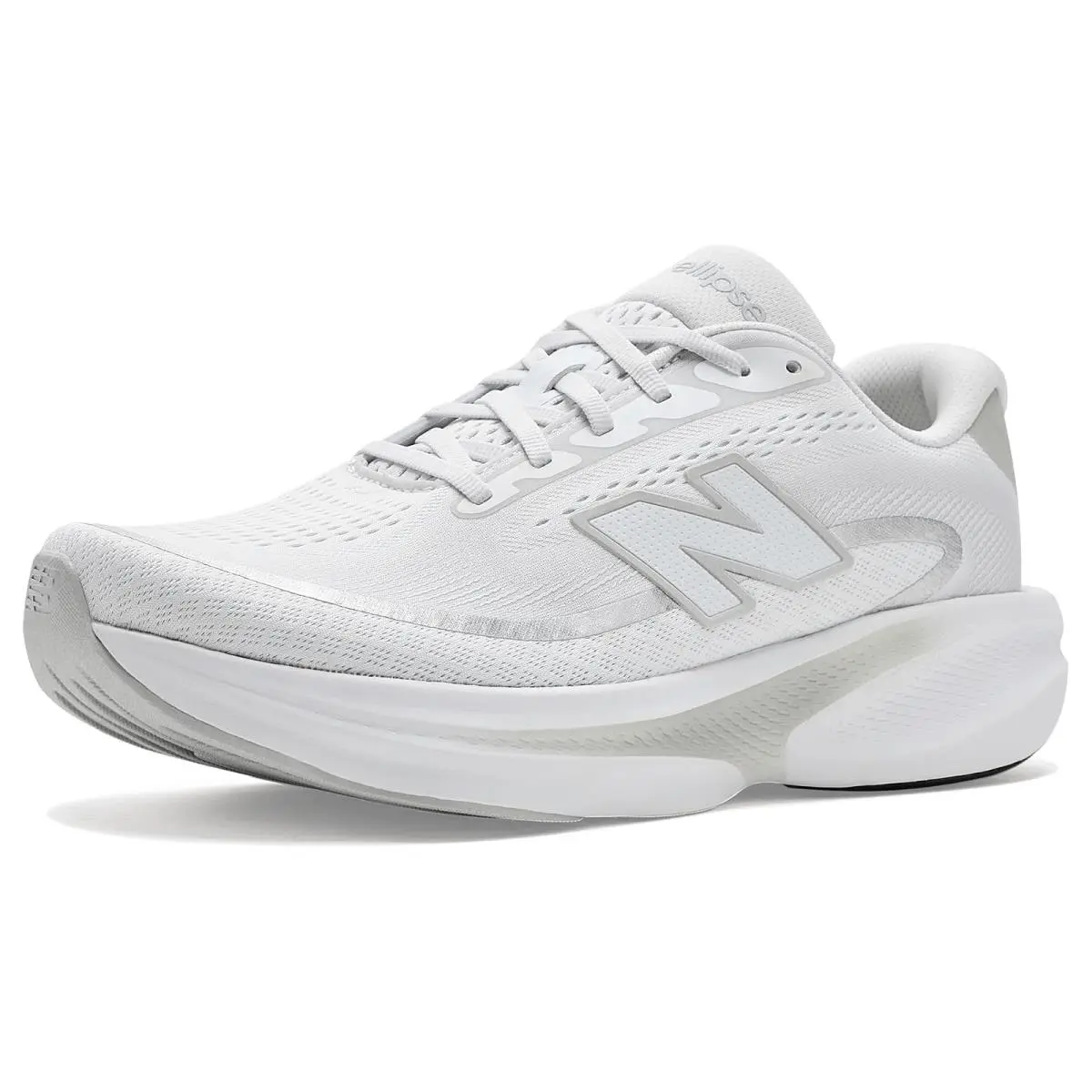 New Balance shoes - Afterglow/Lone Star Grey 20