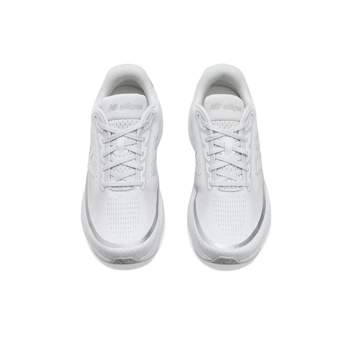 New Balance shoes - Afterglow/Lone Star Grey 21