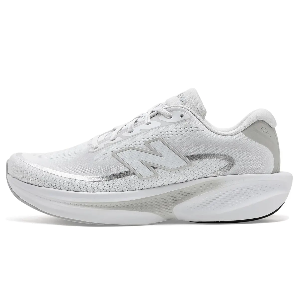 New Balance shoes - Afterglow/Lone Star Grey 23