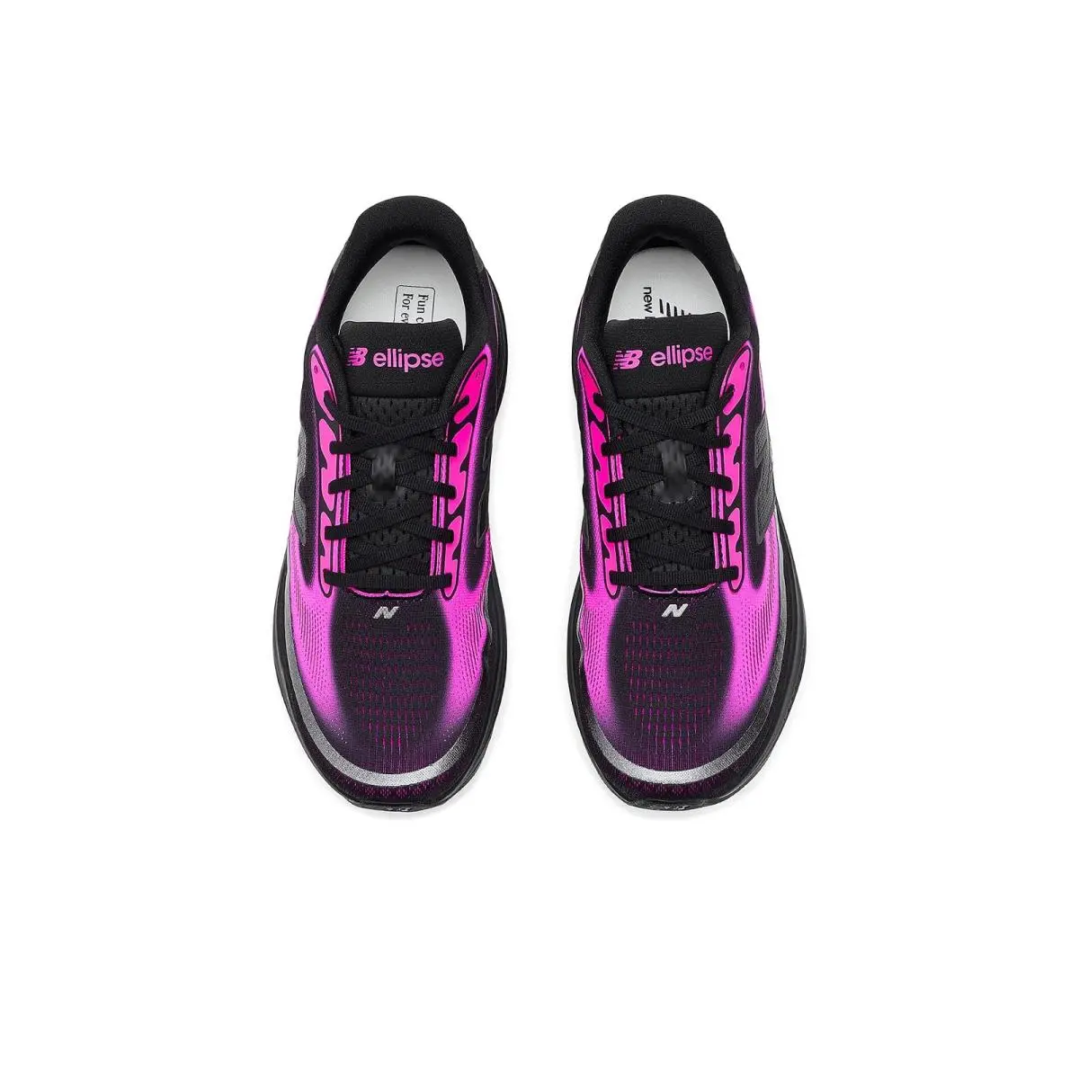 New Balance shoes - Afterglow/Lone Star Grey 28