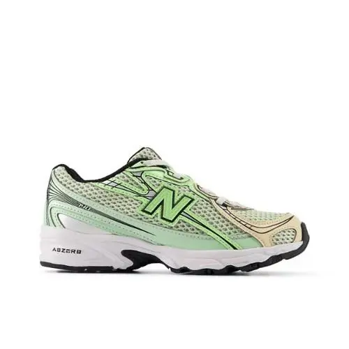 New Balance shoes - Black Cement/Black Cement 1