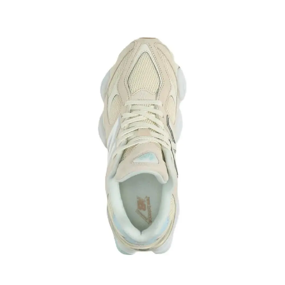 New Balance shoes - U9060AUA - U9060AUA - Beige Blue 1
