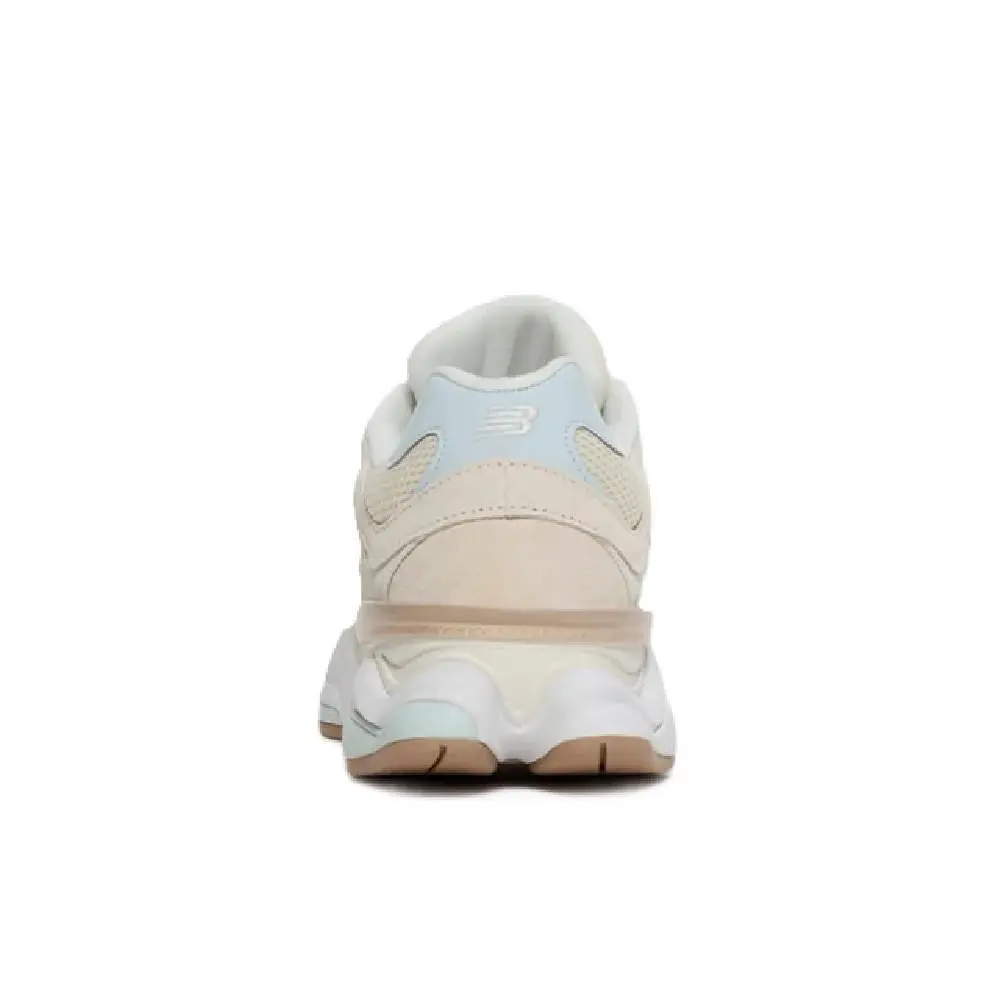 New Balance shoes - U9060AUA - U9060AUA - Beige Blue 2