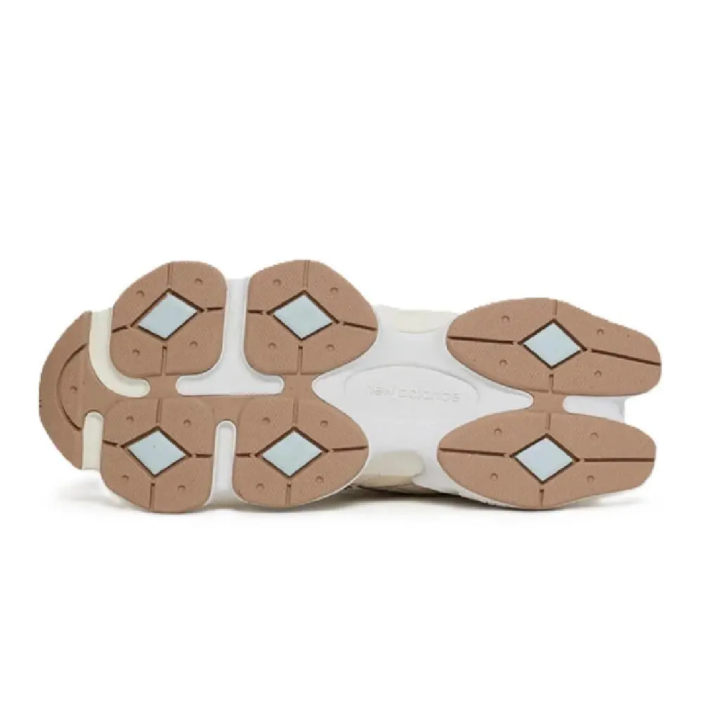 New Balance shoes - U9060AUA - U9060AUA - Beige Blue 8
