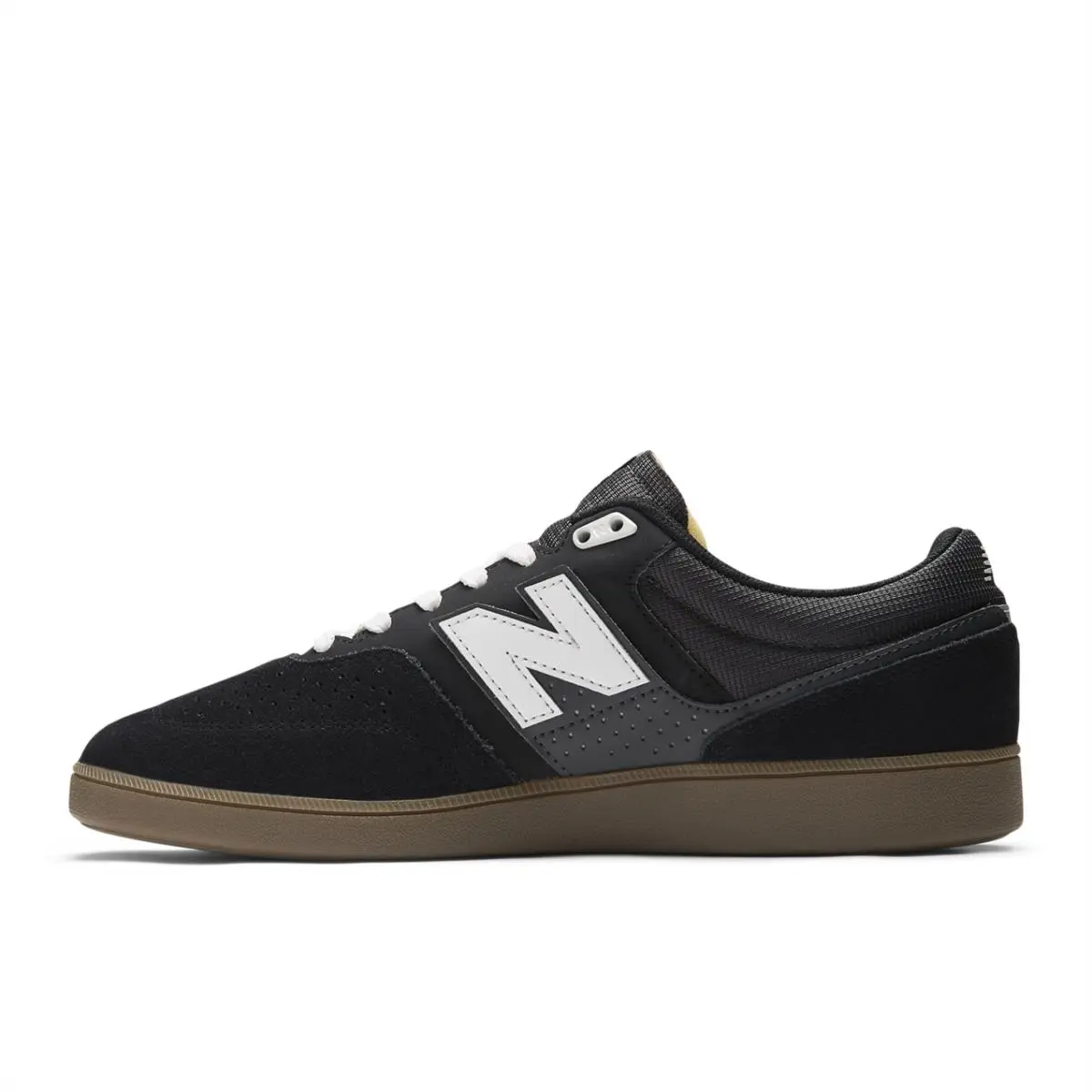 New Balance shoes - NM508SBA-D - NM508SBA-D - Black 0