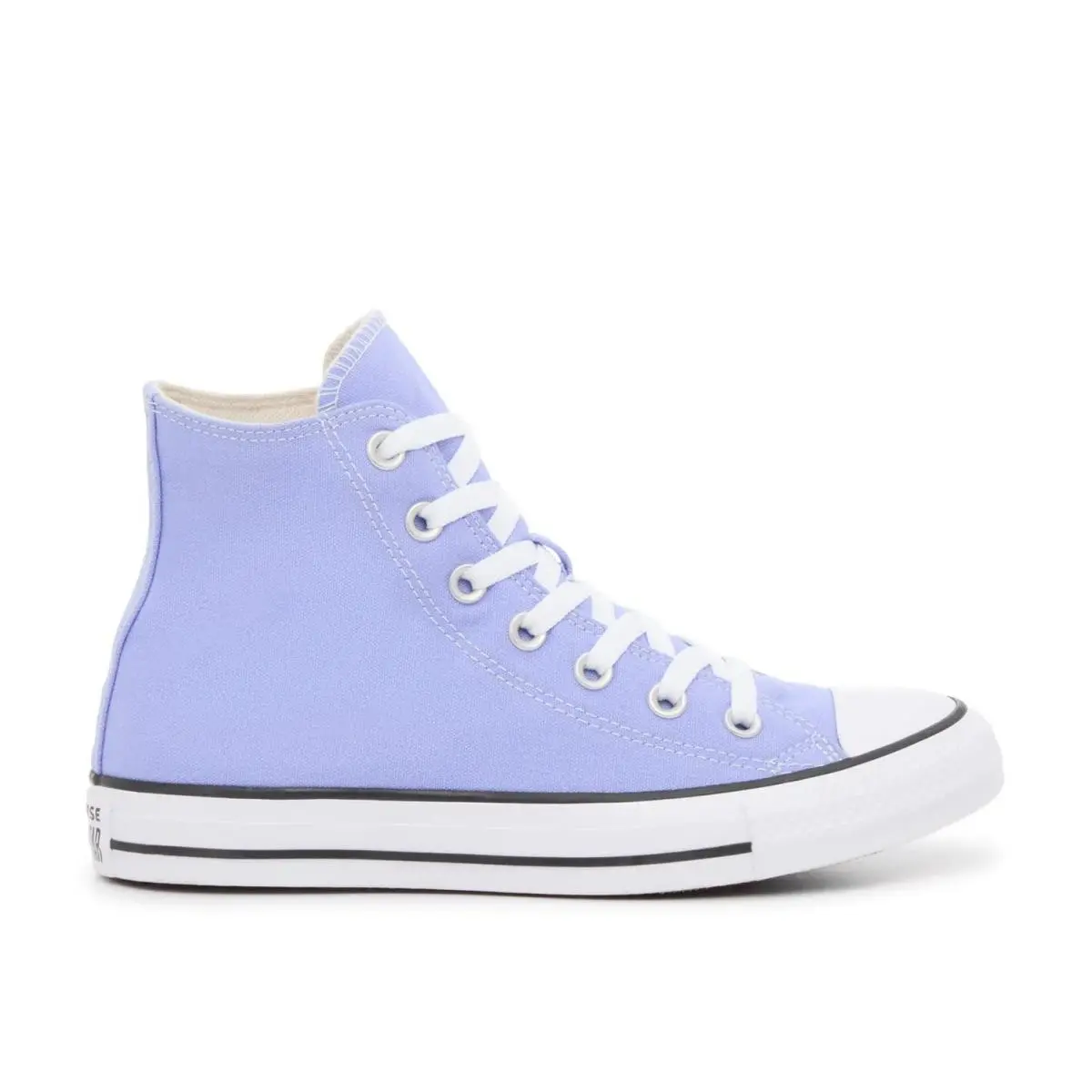 Converse shoes - Periwinkle 3