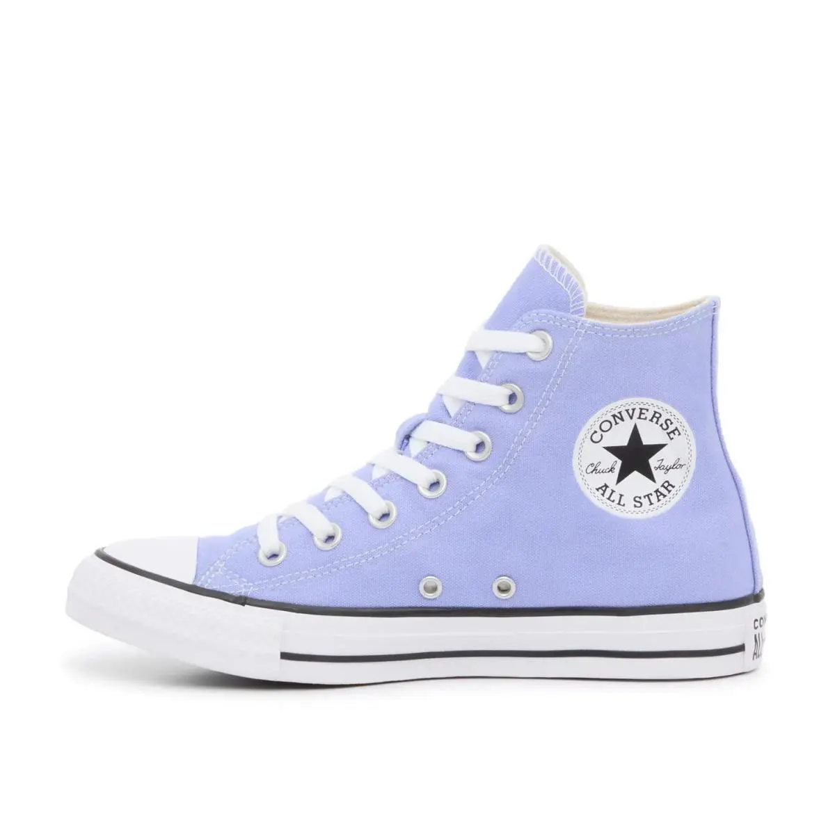Converse shoes - Periwinkle 8