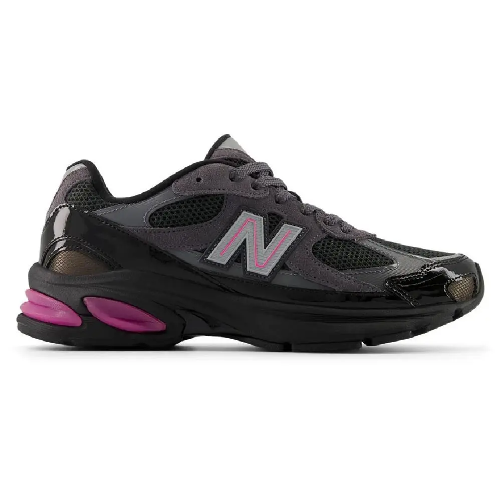 Men`s New Balance Lifestyle U2010V1 Black Pink U20106Y6