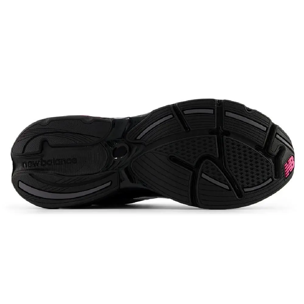New Balance shoes - U20106Y6 - U20106Y6 - Black Pink 3