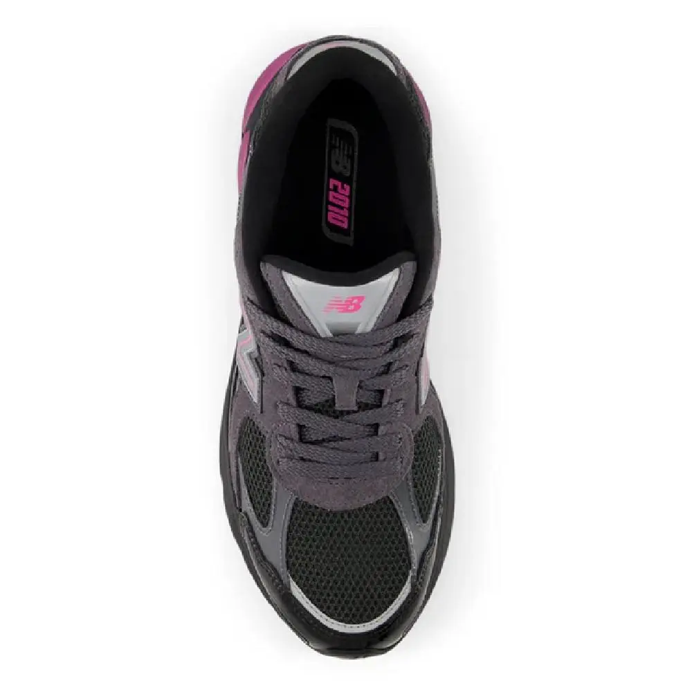 New Balance shoes - U20106Y6 - U20106Y6 - Black Pink 6