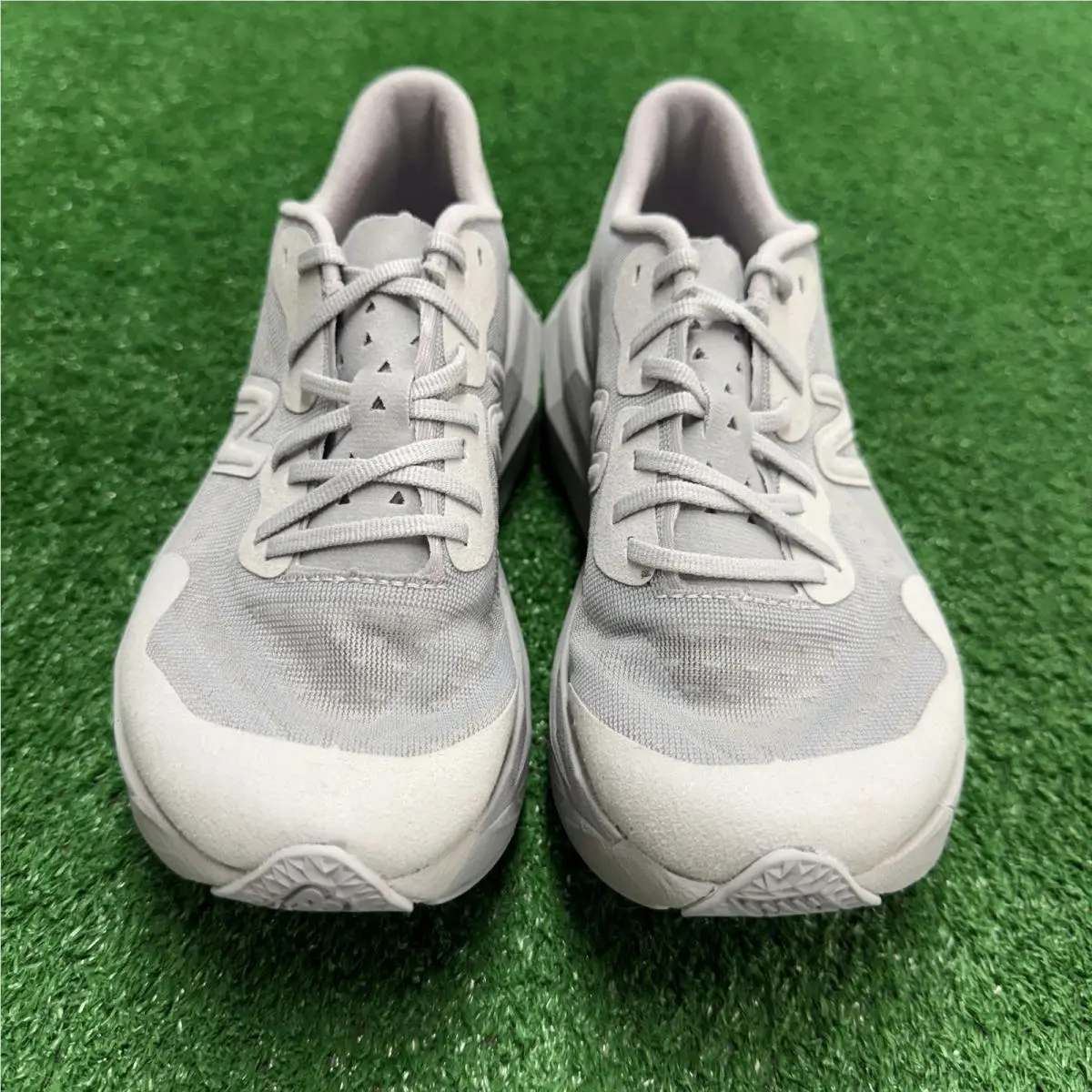 New Balance shoes - FuelCell Supercomp Elite V4 Grey - WRCELVD4 - Grey 8