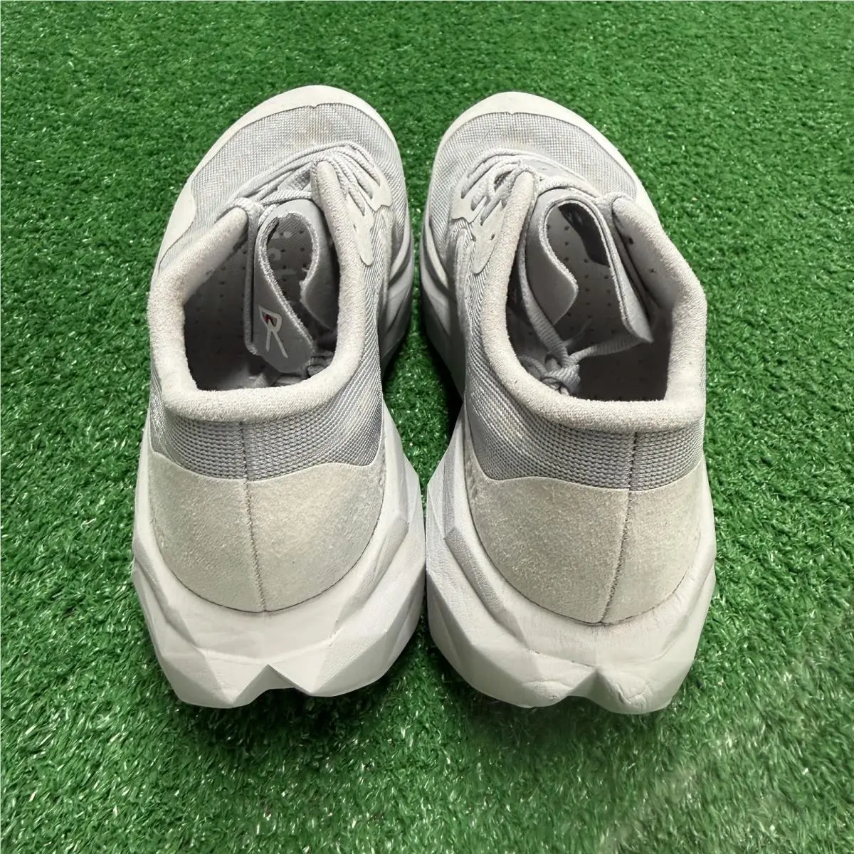 New Balance shoes - FuelCell Supercomp Elite V4 Grey - WRCELVD4 - Grey 9