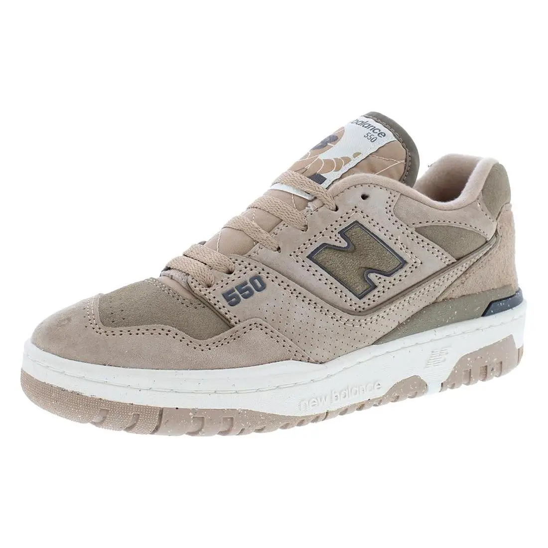 New Balance 550 Women Sneakers