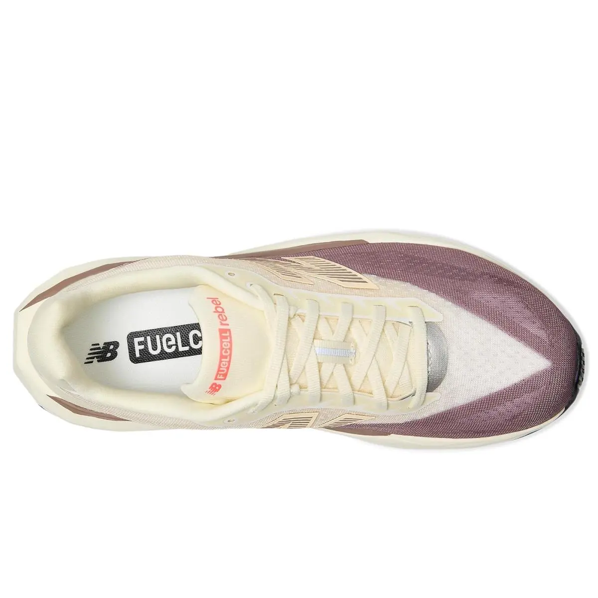 New Balance shoes - Alkaline Green/Boysenberry 14