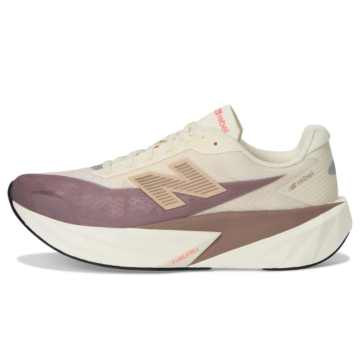 New Balance shoes - Alkaline Green/Boysenberry 16