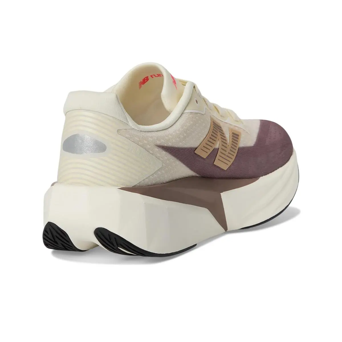 New Balance shoes - Alkaline Green/Boysenberry 17