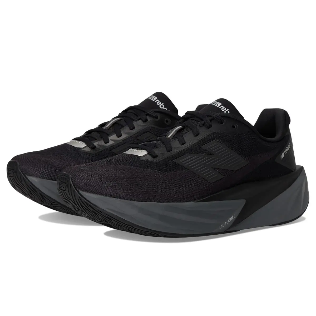 New Balance shoes - Alkaline Green/Boysenberry 20