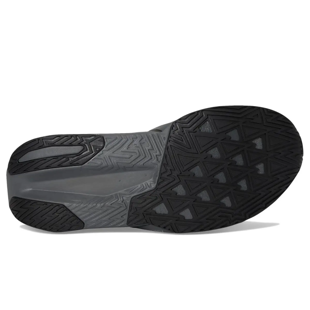New Balance shoes - Alkaline Green/Boysenberry 22