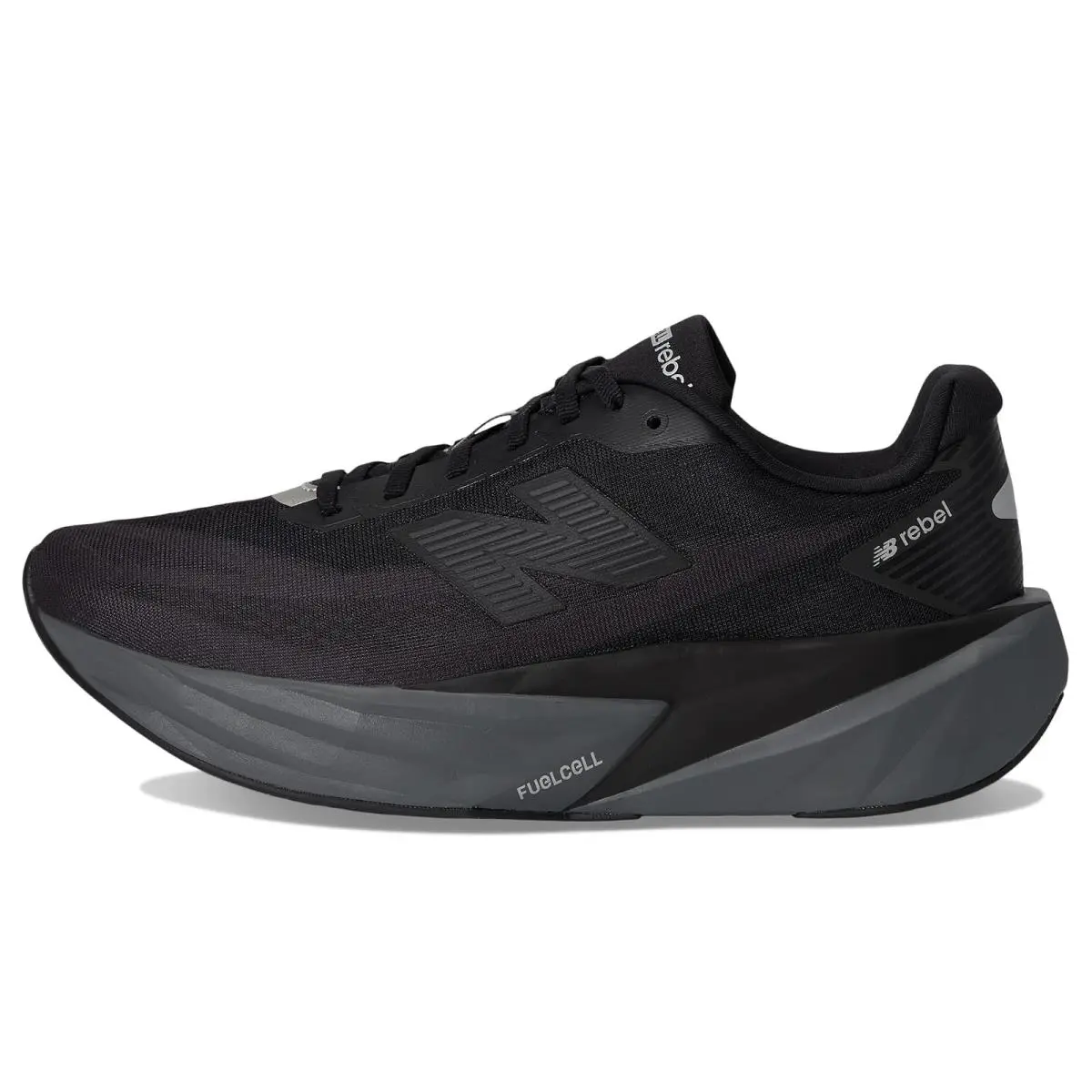 New Balance shoes - Alkaline Green/Boysenberry 23