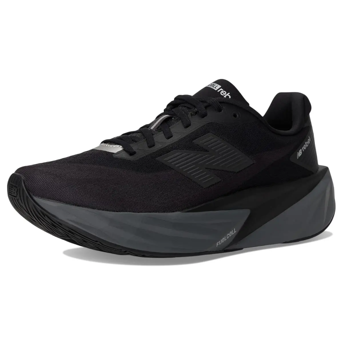 New Balance shoes - Alkaline Green/Boysenberry 26