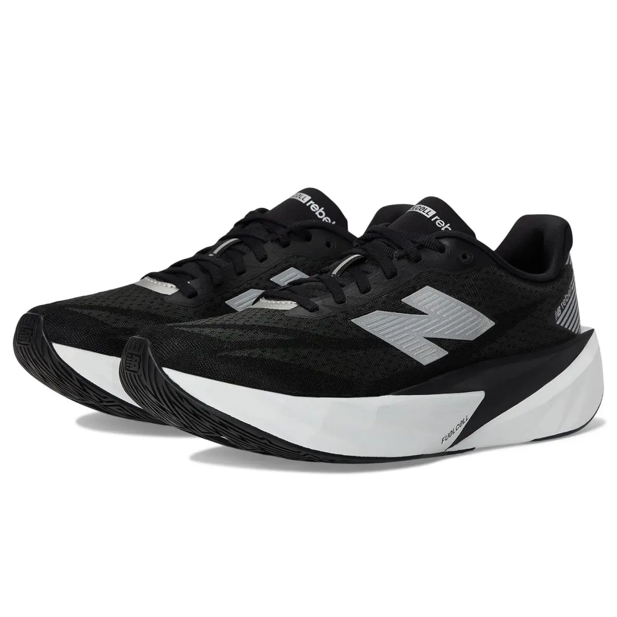 New Balance shoes - Alkaline Green/Boysenberry 27