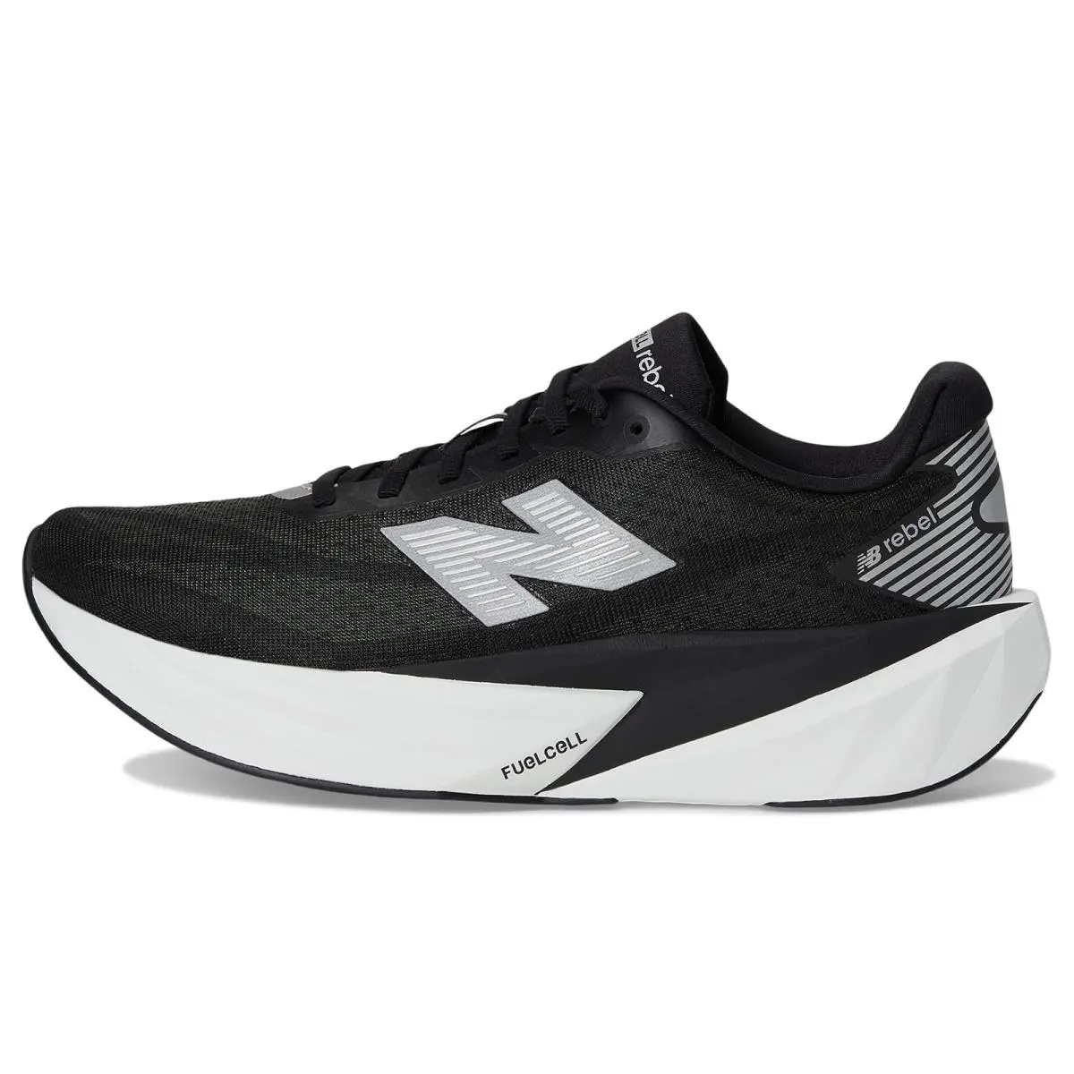 New Balance shoes - Alkaline Green/Boysenberry 30